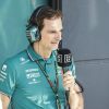 Pedro de la Rosa, muy cerca de abandonar el equipo de DAZN F1