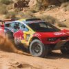 Dakar 2024, Etapa 4: Loeb gana por fin y Sainz pierde más minutos