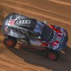 Peterhansel vive un infierno en la maratón y pierde sus opciones en el Dakar 2024