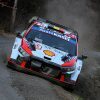 Rally de Montecarlo 2024: Neuville culmina un fin de semana perfecto y gana