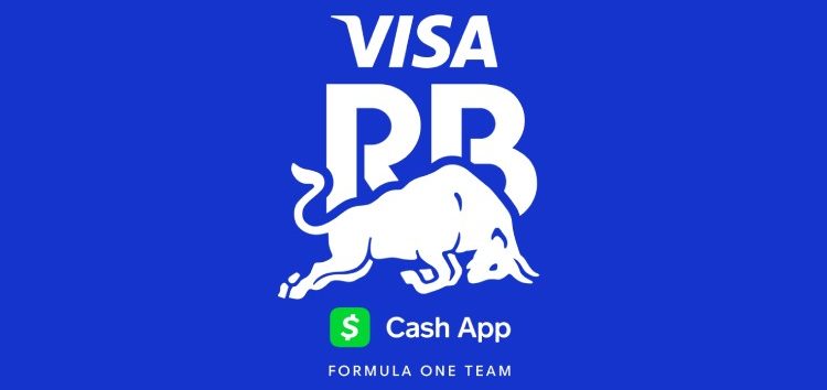 Visa Cash App RB muestra las primeras imágenes del coche de 2024