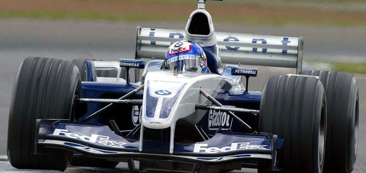 BMW fabricó el mejor motor jamás visto en la Fórmula 1, asegura Franz Tost