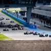 Tres ganadores diferentes en el arranque de la Formula Winter Series en Jerez