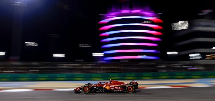 OFICIAL: los test de pretemporada de la F1 en 2025 volverán a ser en Bahréin