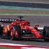 Charles Leclerc también recurre a "la prudencia de sacar conclusiones" en los tests de Baréin