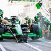 Los pilotos de Kick Sauber comparten sensaciones de mejora respecto al año pasado