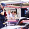 Red Bull admite estar preparado para ser competitivo sin Adrian Newey