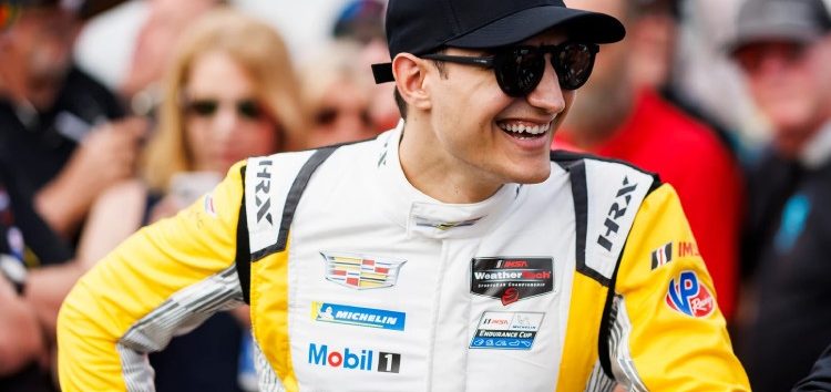 Para Cadillac no sería bueno fichar a Alex Palou para la F1, cree Steiner