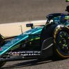 Fernando Alonso, el más rápido en los Libres 1 con el neumático medio