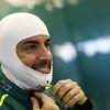 Aston Martin, tras el primer día de test: "Alonso está muy contento"
