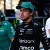 Aston Martin asegura que su "Plan A, B y C" es Fernando Alonso