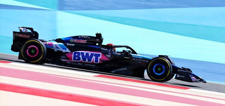 Desde Alpine F1 confirman los malos presagios con el A524