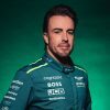 La situación de Alonso en Aston Martin cambia tras el anuncio de Hamilton