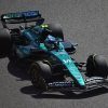 Mensaje de Aston Martin: "Todavía hay tiempo de alcanzar a Red Bull"