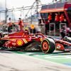 Carlos Sainz celebra una gran virtud que tiene el Ferrari SF-24