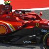 Sin sorpresas para Sainz en Bahréin: "Más o menos donde esperábamos"