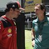El futuro de Carlos Sainz en la Fórmula 1, según Pedro de la Rosa
