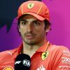 Carlos Sainz: "He hablado con todos los equipos para 2025"
