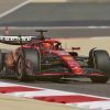 Leclerc confirma el paso adelante de Ferrari: "Las sensaciones son mejores"
