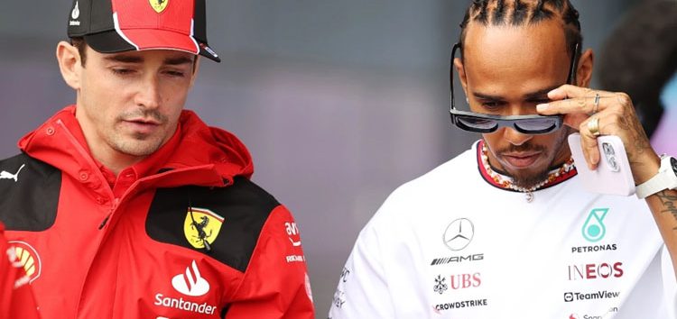 Bottas avisa a Leclerc sobre Hamilton de cara a 2025