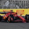 Charles Leclerc no cree que Ferrari "vaya a ganar mucho"