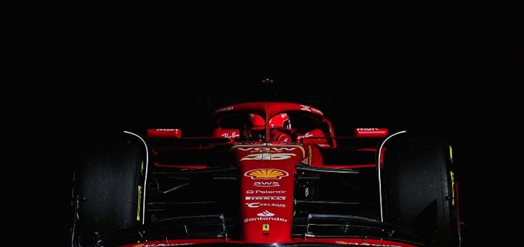 Frédéric Vasseur: «Se hace complicado pensar que Red Bull no está por delante»