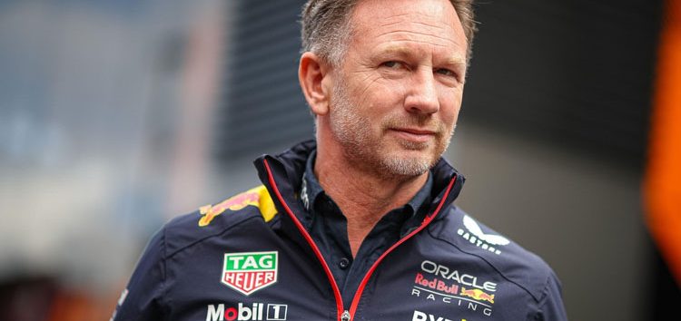 En Red Bull admiten que el despido de Christian Horner era inevitable