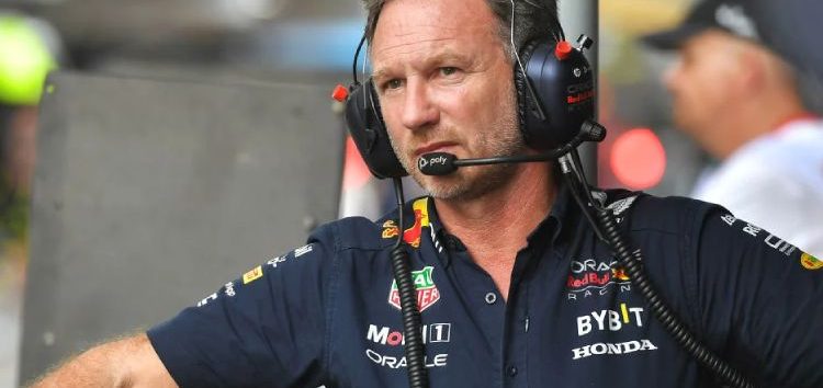 Cadillac podría estar trabajando en el fichaje de Christian Horner para su equipo de F1