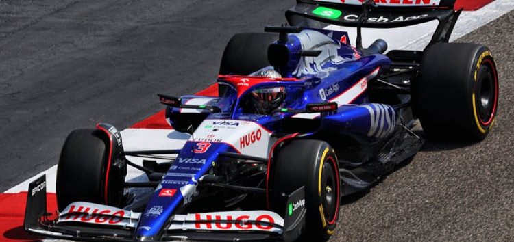 Daniel Ricciardo prevé que habrá sorpresas en el Gran Premio de Bahréin