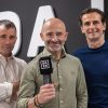 Grandes noticias: Lobato, De la Rosa y Cuquerella continuarán en DAZN F1