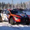 Rally de Suecia 2024: Esapekka Lappi gana seis años y medio después