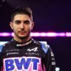 Sorprendentes declaraciones de Ocon que no han debido gustar en Alpine