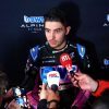 Esteban Ocon habla por primera vez tras su salida del equipo Alpine F1