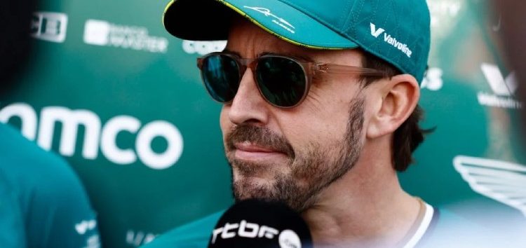 Lo que Fernando Alonso le pide a Aston Martin tras Bahréin
