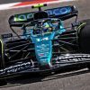 Fernando Alonso correrá con un fondo plano reparado en Australia