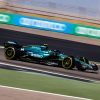 El AMR24 le permite a Aston Martin tener una mejor vía de desarrollo