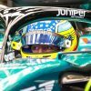 Aston Martin anuncia su alineación de pilotos para los test de pretemporada 2025