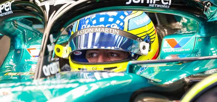 La mayor preocupación de Alonso de cara a la carrera de Australia
