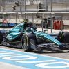 Aston Martin avisa que tendrán un plan de desarrollo bastante agresivo en 2024