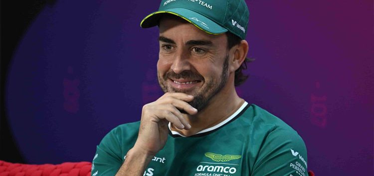 Ralf Schumacher no está a favor de que Fernando Alonso siga en la Fórmula 1