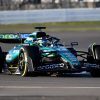 Lawrence Stroll marca el principal objetivo de Aston Martin para 2024