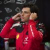 Carlos Sainz está tranquilo: "Sé lo que valgo, no tengo miedo al futuro"