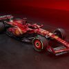Ferrari presenta su nuevo monoplaza para 2024, el SF-24
