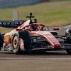El Ferrari SF-24 ya arrasa al SF-23 desde su estreno en Fiorano