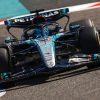 Mercedes confirma el paso hacia delante: "El W15 es una mejor base"