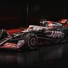 En vídeo, Haas F1 pone en pista su nuevo VF-24 en Silverstone