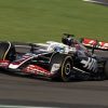 Haas F1 pone en pista en Bahréin su VF-24 antes de los test de pretemporada
