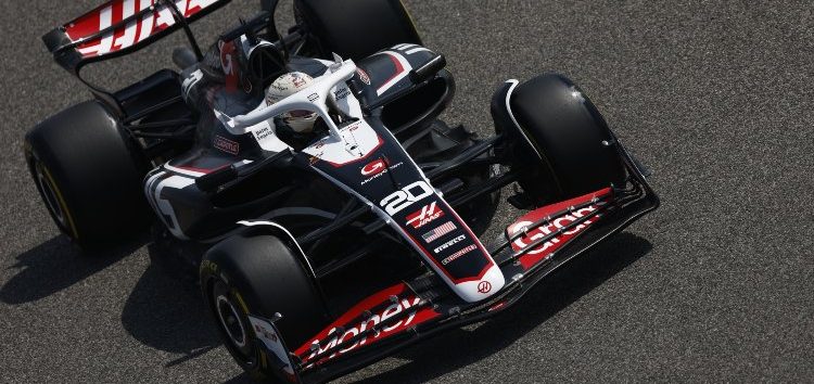 Haas cierra los test pretemporada «habiendo dado pasos en la dirección correcta»