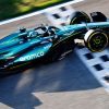 Stroll termina 12º en la clasificación para la sprint de Austria: "El coche tenía un poco más de ritmo hoy"