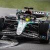 Hamilton quiere ser octacampeón antes de irse a Ferrari: "Sé de lo que es capaz Mercedes"